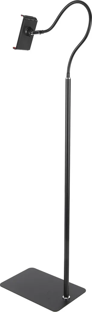 Support tablette flexible à 360 degrés avec base stable haute qualité