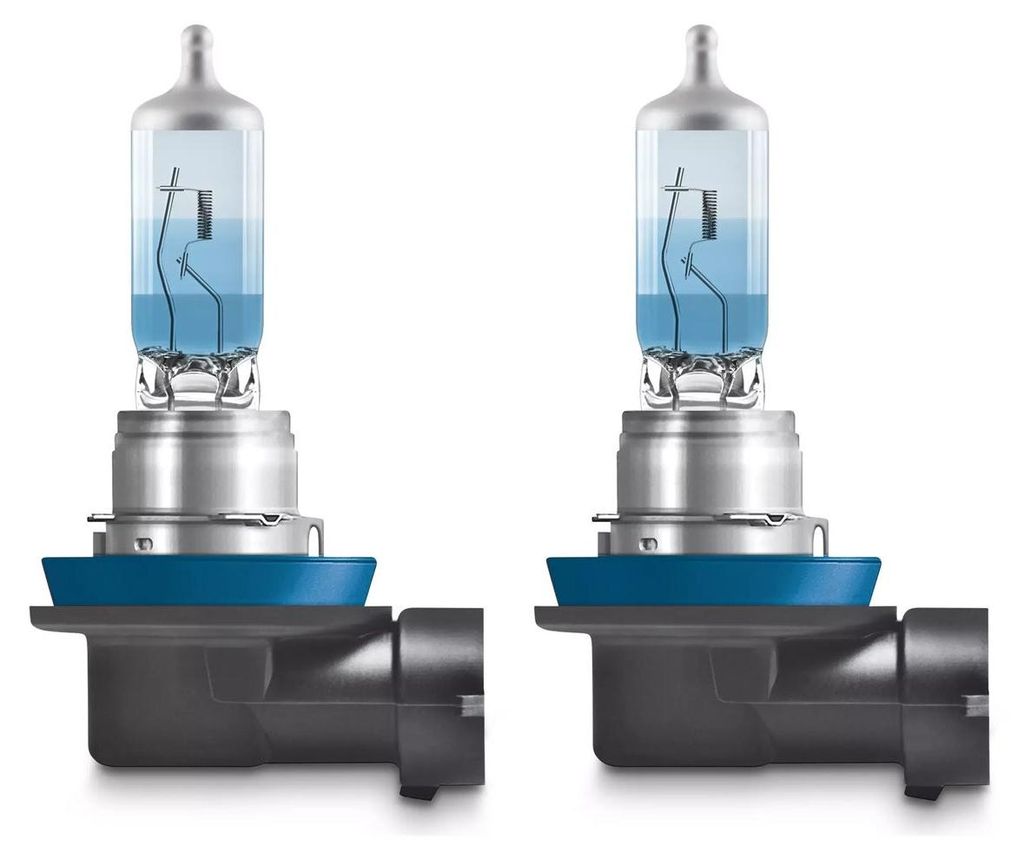 OSRAM COOL BLUE INTENSE NextGen. H11 PGJ19-2 12V/55W Zdjęcie produktu 