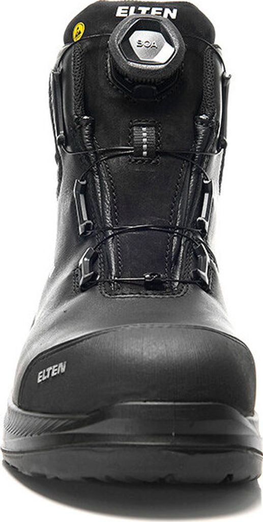 ELTEN Sicherheitsstiefel TERENCE XXG PRO BOA® GTX black Mid Produktbild 3