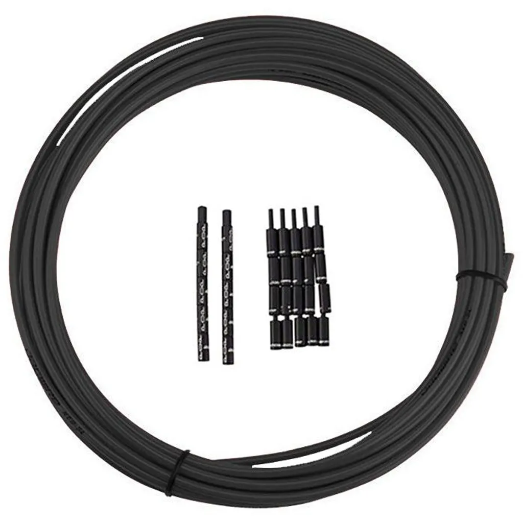 Gaine de Frein Vélo JAGWIRE KEB-SL 3m - Kit de câblage haute performance
