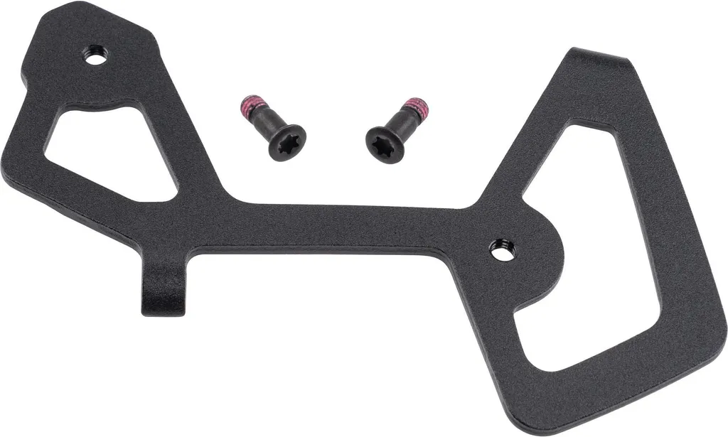 Tôle de cage interne pour dérailleur SRAM Rival XPLR AXS E1 série Gravel