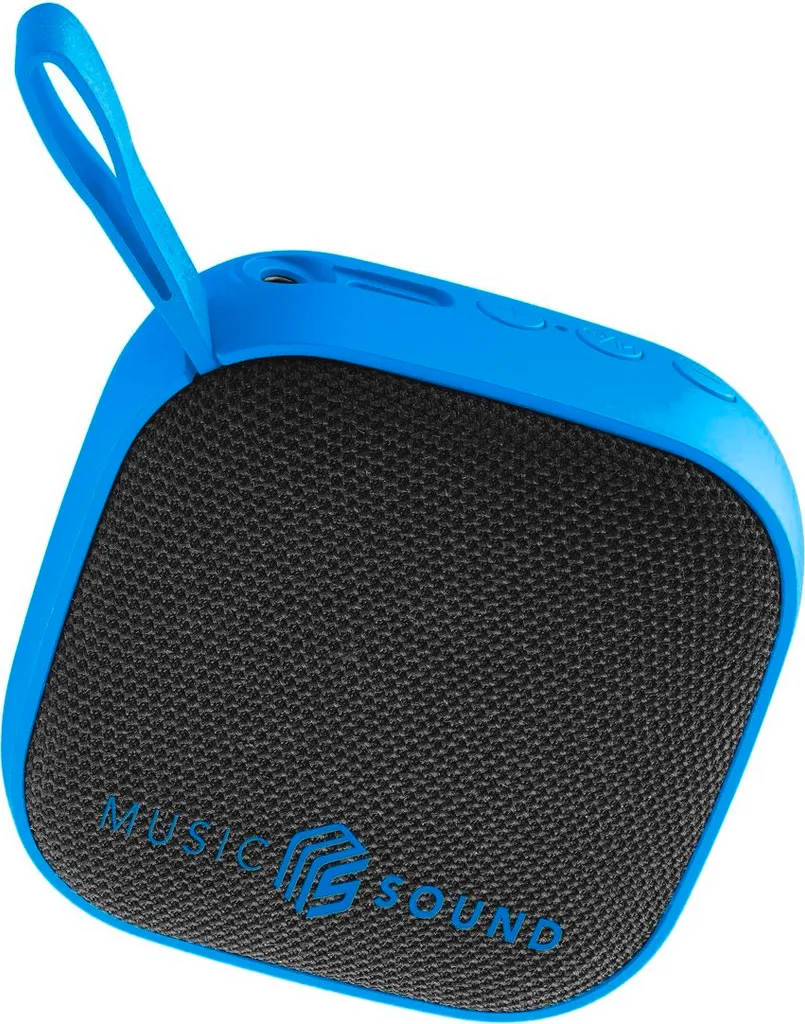 Cassa Bluetooth Wireless Cellularline Music & Sound per Ufficio e Casa - 3