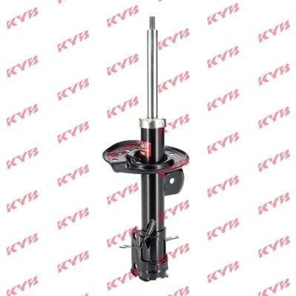 Jambe de Suspension KYB 339406 pour Nissan Leaf - Confort d'Origine