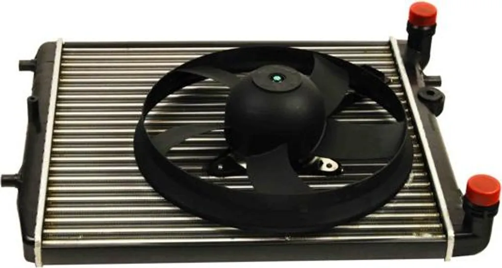 Radiatore Raffreddamento Alta Precisione | Ricambi per Auto di Prestigio