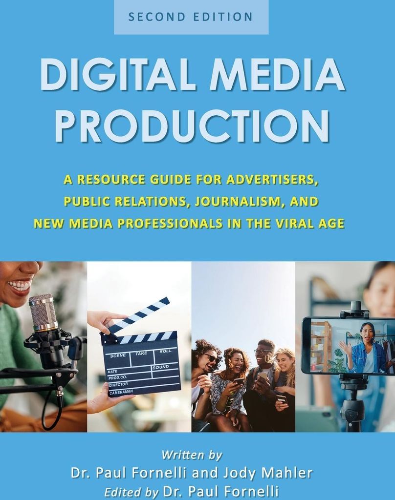 Digital Media Production