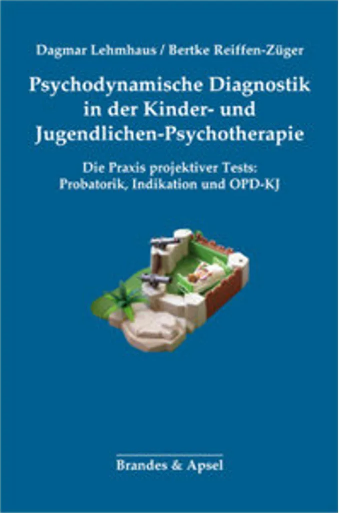 Approche psychodynamique enfants guide avec grilles d'évaluation
