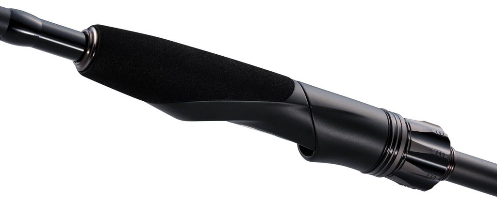 Shimano 26Zodias, canne spinning, 2,29 m (7'6"), puissance Image du produit 