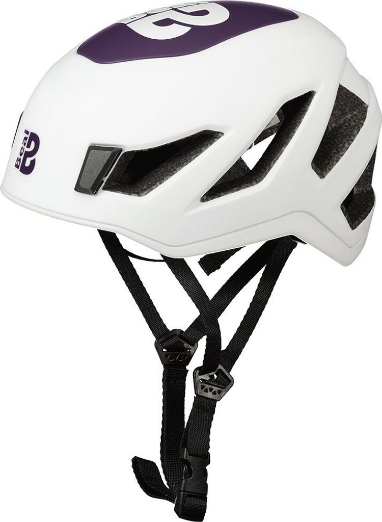 Beal Indy Helm Weiß 55-61 cm Weiß 55-61 cm