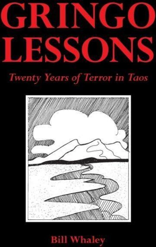 Gringo Lessons
