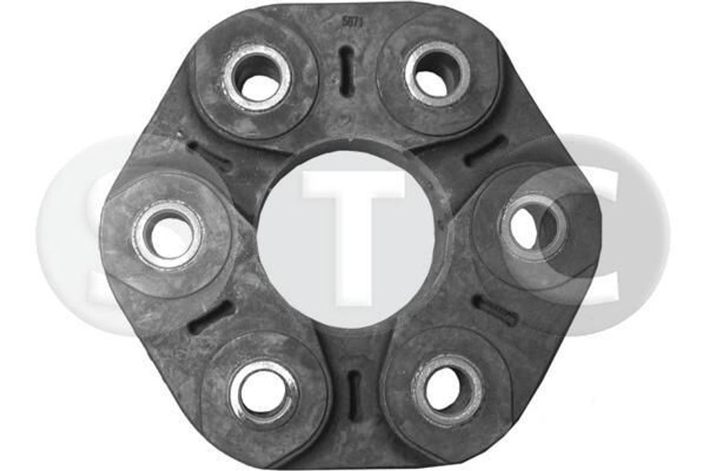 STC T405871 Gelenk Längswelle vorne für BMW 5 Touring (F11) Kardanwelle