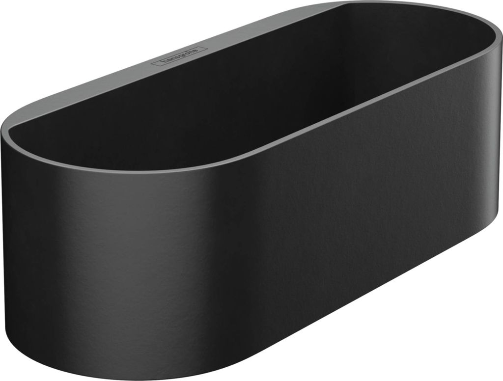 hansgrohe WallStoris Ablagekorb tief, 27912670