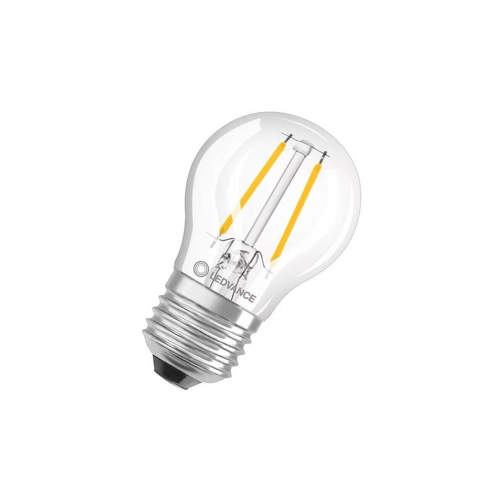 Ledvance Led Clp40 Dim 4.8W 827 Fil Cl E27 P Produktbild 