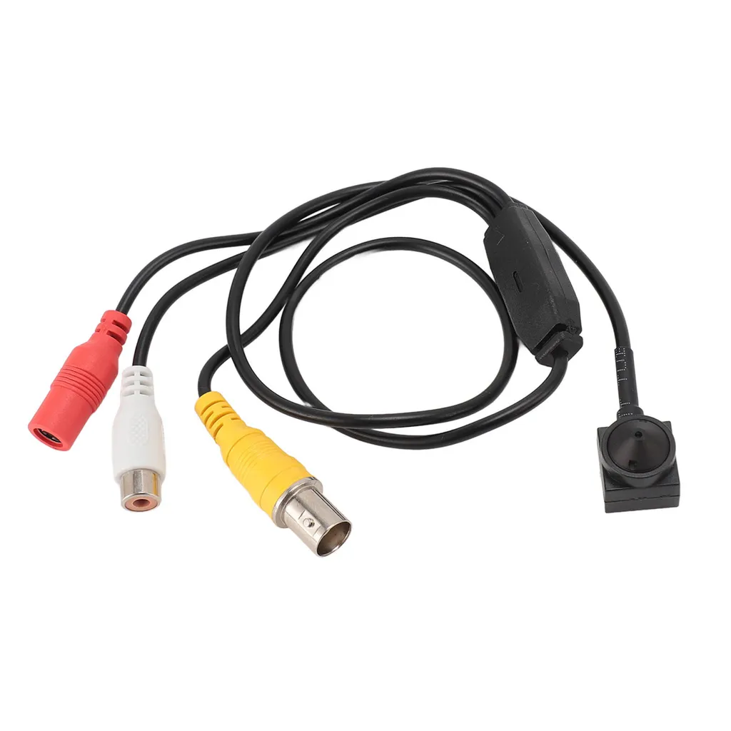 Module de caméra pour vidéoconférence et streaming Full HD 1080P 2MP - 5