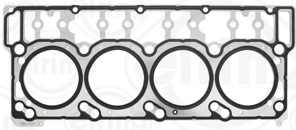 Réfection moteur : Joint de culasse ELRING 832.570 Ford F-Series et SUV