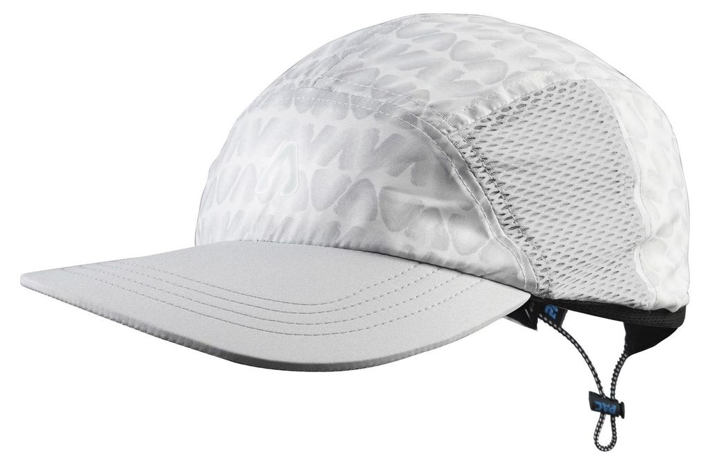 P.A.C. Nefun Run Cap AconArt AOP -