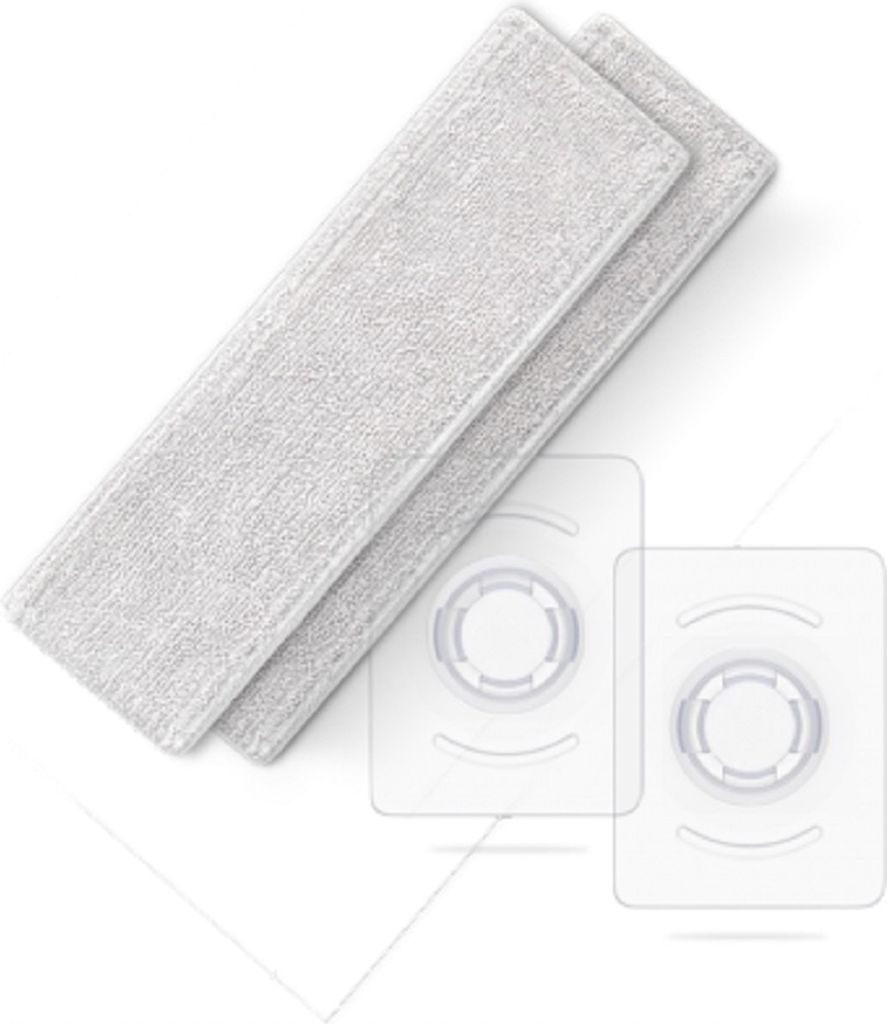 Xiaomi Mi Vacuum Cleaner G10 Mop Kit Image du produit 