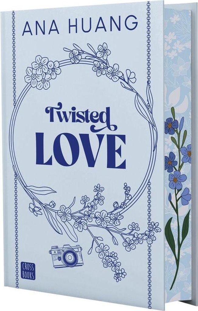 Twisted 1. Twisted Love. Edición especial