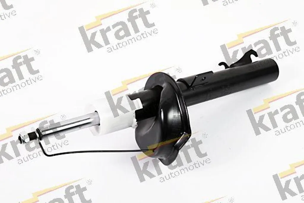 Amortisseur haute résistance KRAFT 4002471 - Standard OE Ford 1074106
