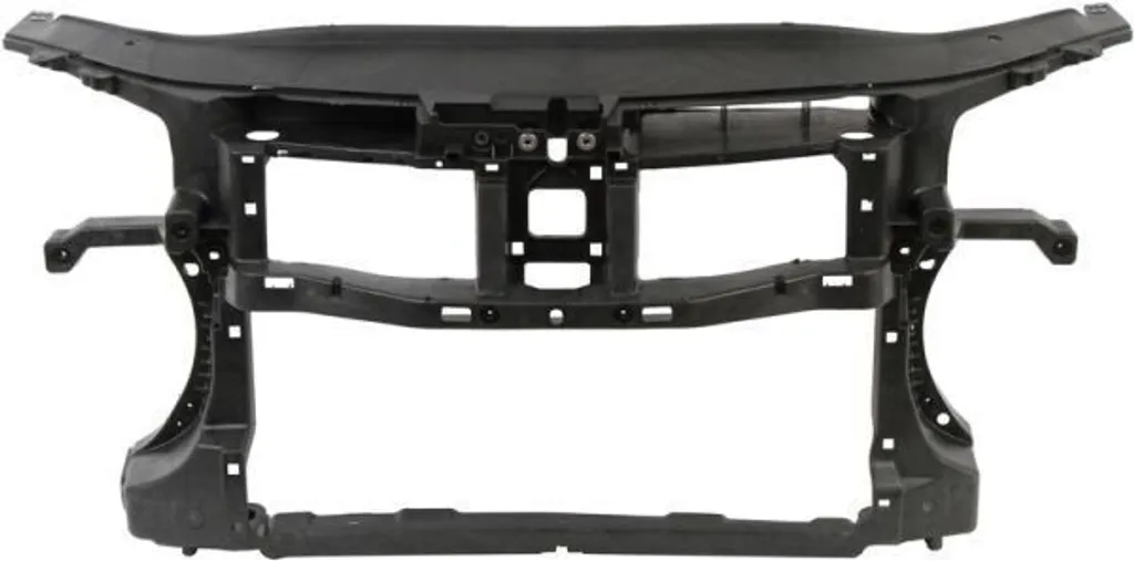 Support de serrure avant pour Passat CC 357 - Armature BLIC de qualité