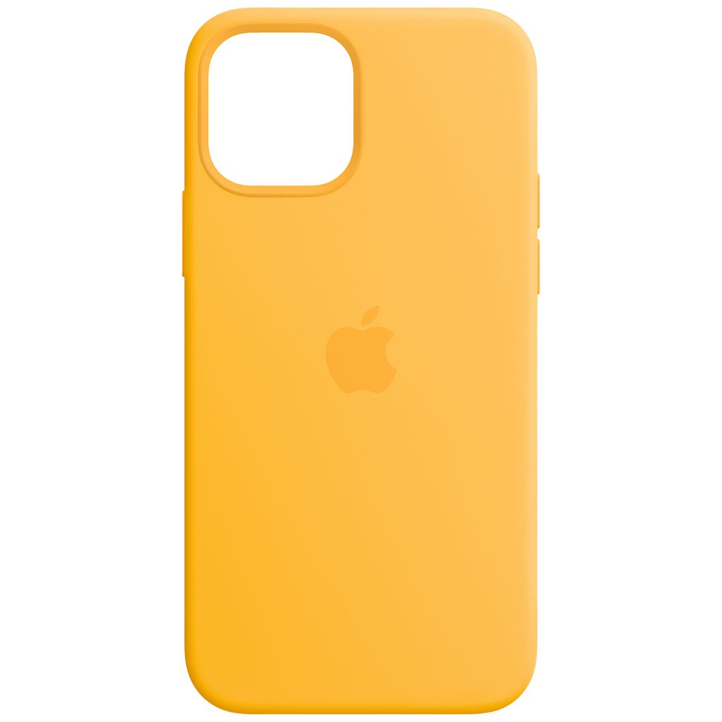 Apple MKTQ3ZM/A custodia per cellulare 15,5 cm (6.1") Cover Immagine del prodotto 