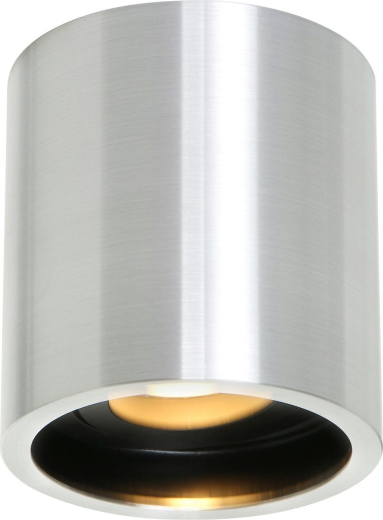 Steinhauer - spot - Pelite spot - stahl - kunststoff metall - Ø 9cm - GU10 - 1731ST