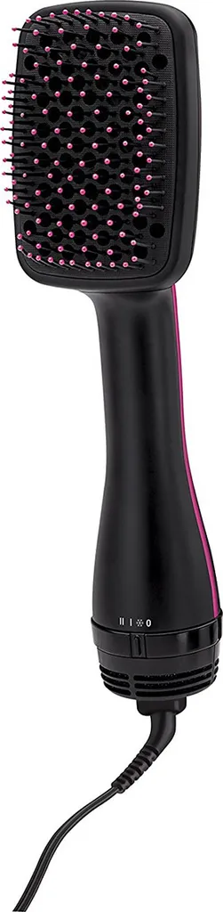 Revlon One-Step Styler brosse soufflante paddle pour un séchage rapide