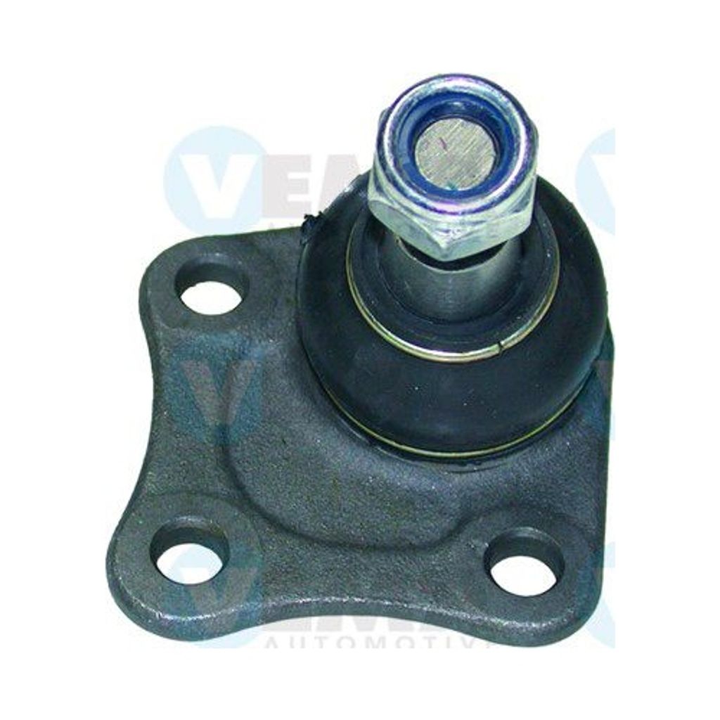 Trag /führungsgelenk Vema 16126 für Audi Seat Skoda VW Vorderachse Rechts