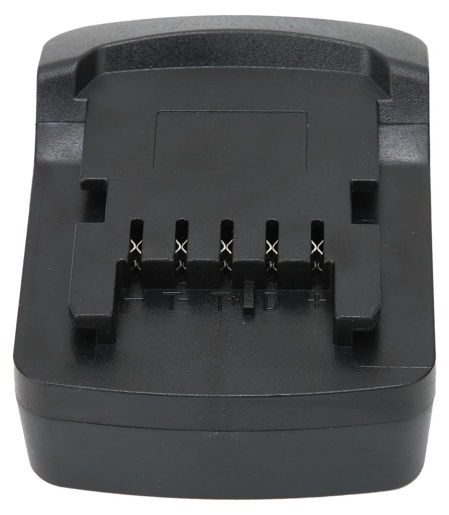 Akku-Adapter Konverter für Bosch auf für Metabo 18V Lithium Akku Power Tool Power Adapter