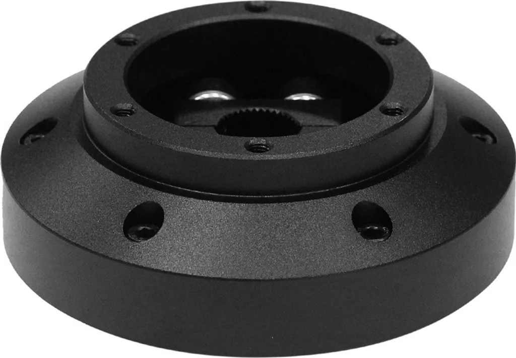 Adaptateur de Volant Sport pour Mitsubishi Lancer Evolution VII VIII IX