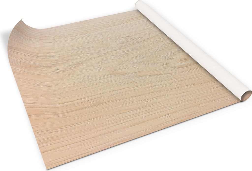 Helles holz – PVC Klebefolie für Möbel – Möbelrenovierungsfolie – Möbelfolie selbstklebend – Küche – Schränke – Möbeldekorfolie ...