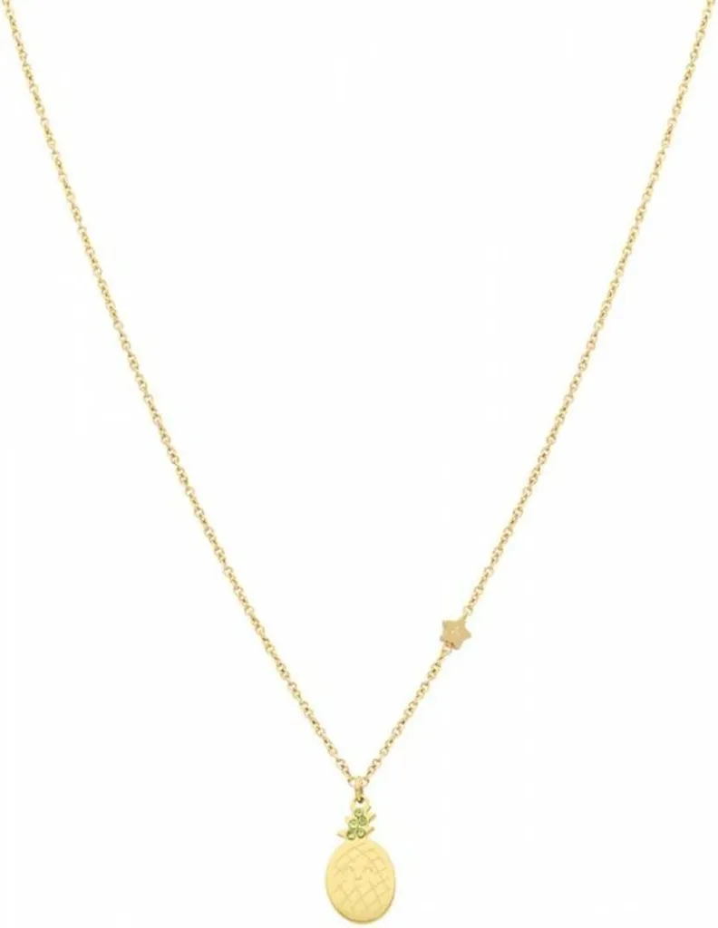 Offerta Bracciale Mr. Wonderful WJ20102: Acquista l'Originale Gold