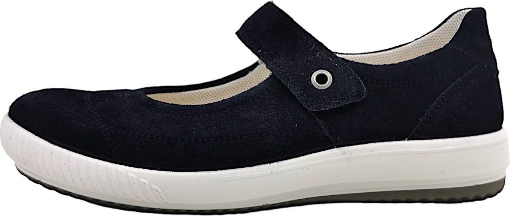 Legero Slipper Blau in Gr. 39