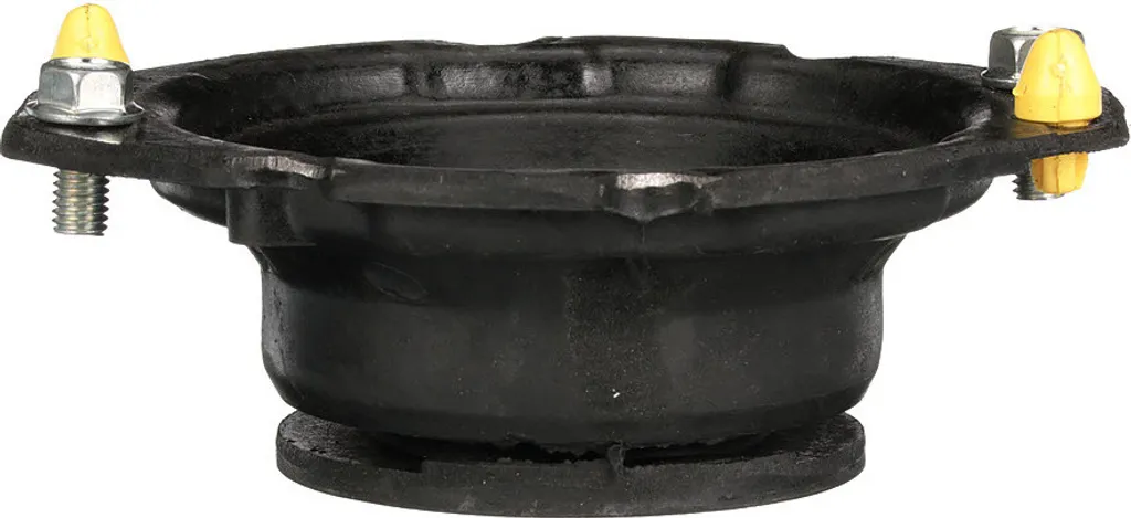 Support d'amortisseur avant GATES SUS1124 compatible Renault Vel Satis