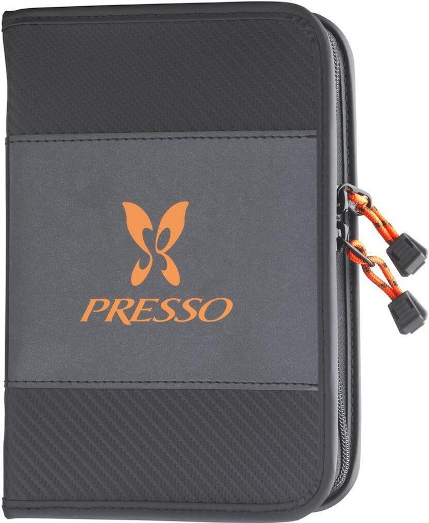 DAIWA PRESSO WALLET, sac pour appâts, 17x23x4cm, 15900-002 Image du produit 