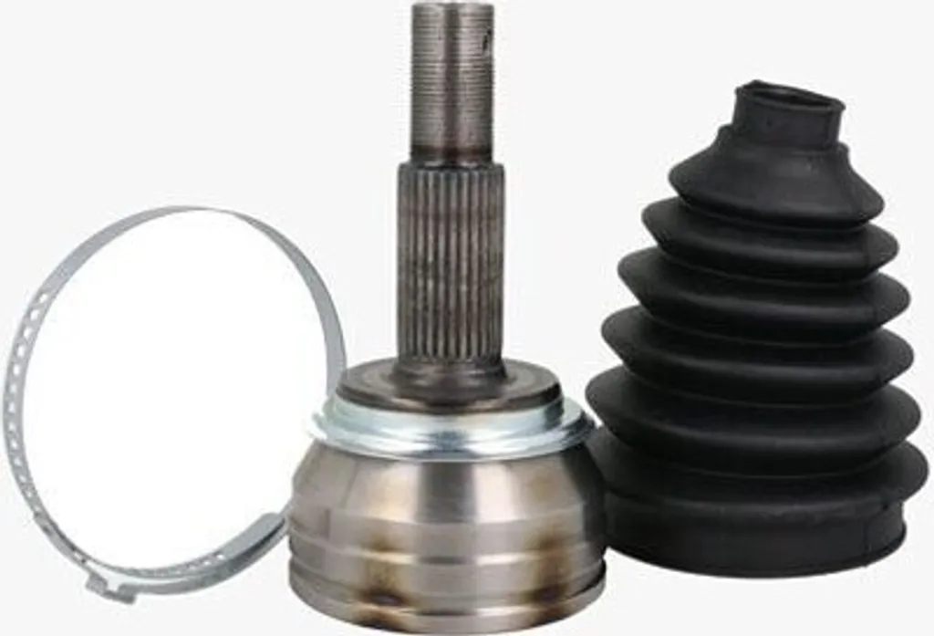 Cardan de roue avant pour Renault Kadjar 15-11025 : Kit de réparation