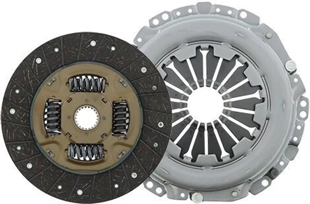 Kit d'embrayage AISIN KS-053R Haute Résistance pour Grand Vitara