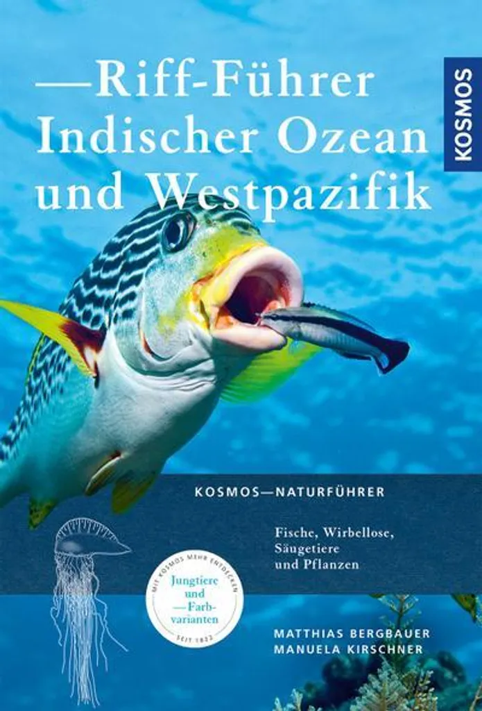 Comment Identifier les Poissons Tropicaux : Guide Océan Indien PDF