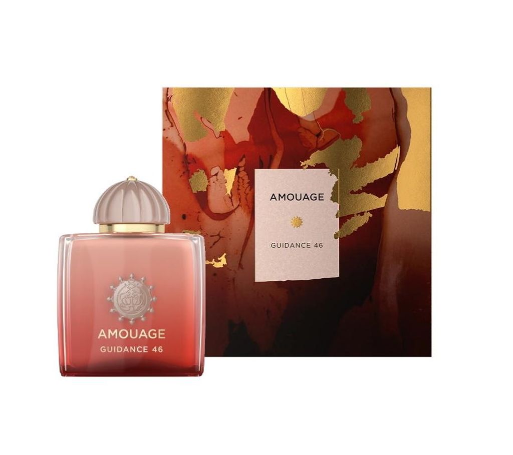 Amouage Guidance 46 Eau De Parfum 100 ml (unisex)