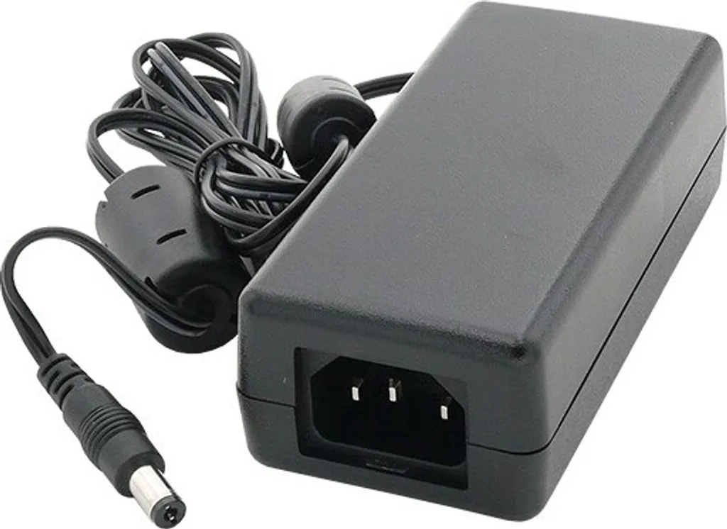 Câble alimentation 12V pour borne de scan Magellan 3300HSi commerce