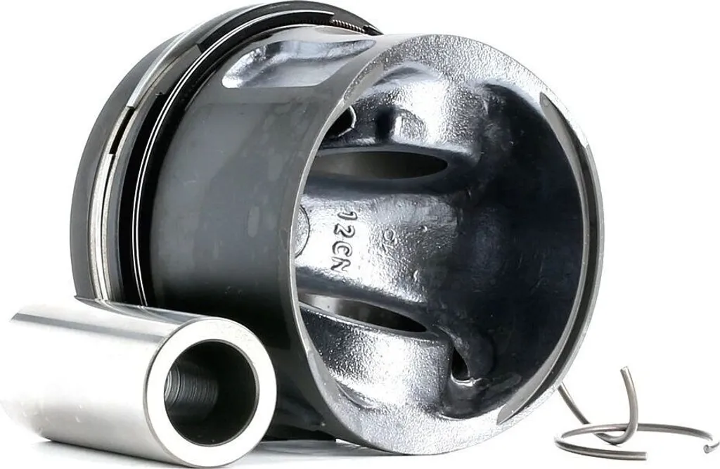 Réparer une perte de compression avec le piston PM001200 Engineteam