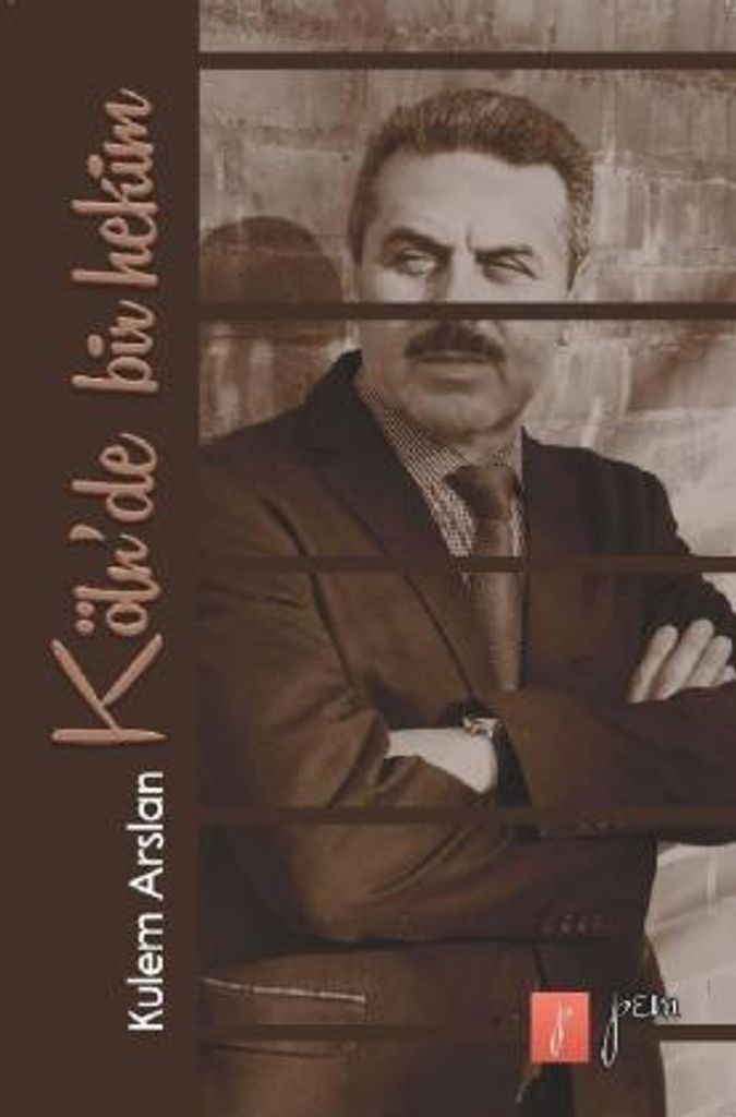 Köln'de Bir Hekim Kulem Arslan