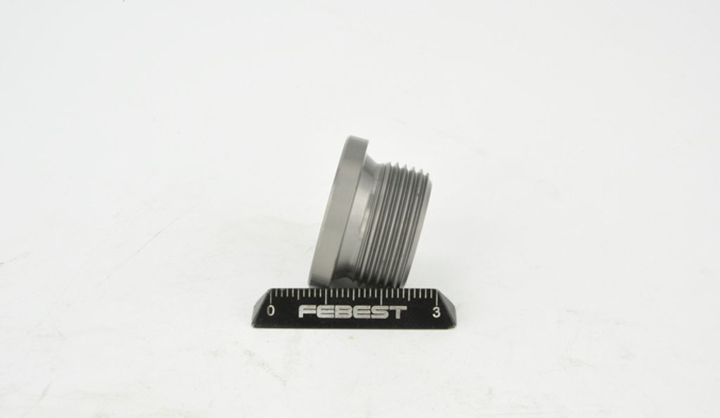 FEBEST 2399-004 Verschlussschraube Ölwanne