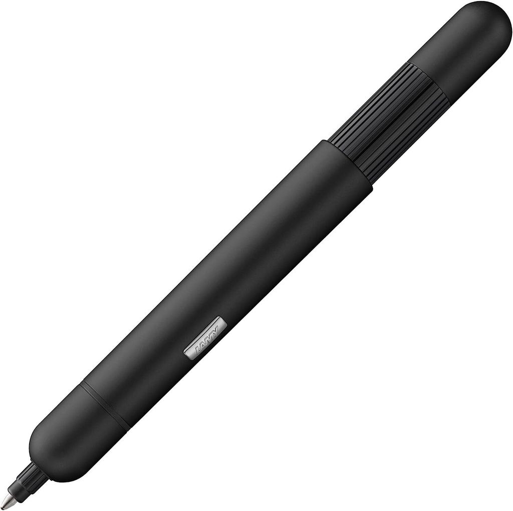 Lamy pico black Kugelschreiber – Innovativer Pocket Pen Produktbild 