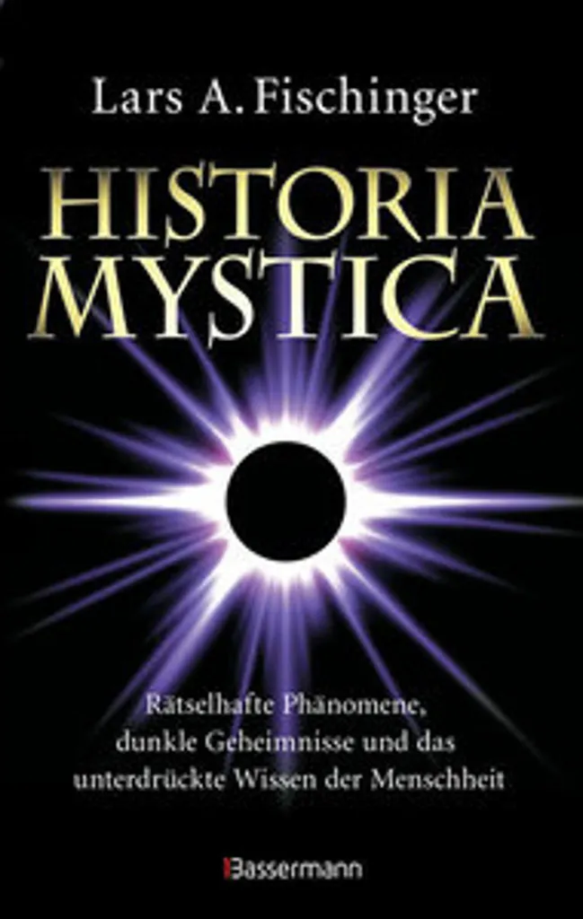 Historia Mystica : Comprendre les Phénomènes Inexpliqués de notre Histoire