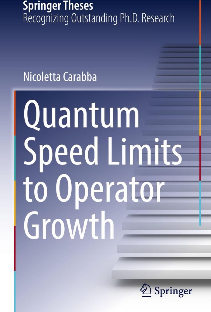 Quantum Speed Limits to Operator Growth