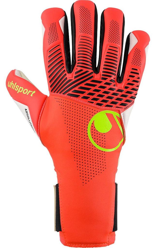 Uhlsport Fangmaschine Absolutgrip Hn Torwarthandschuhe Produktbild 