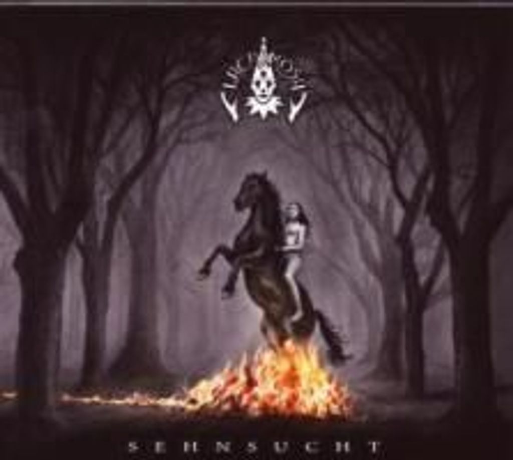 Lacrimosa-Sehnsucht