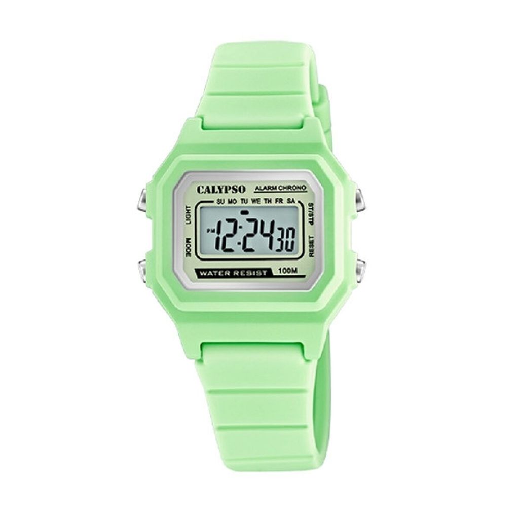 Calypso - Armbanduhr - Uni - K5802/1 - DIGITAL CRUSH Produktbild 