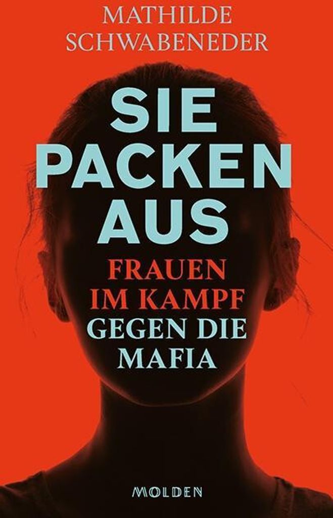 Sie packen aus