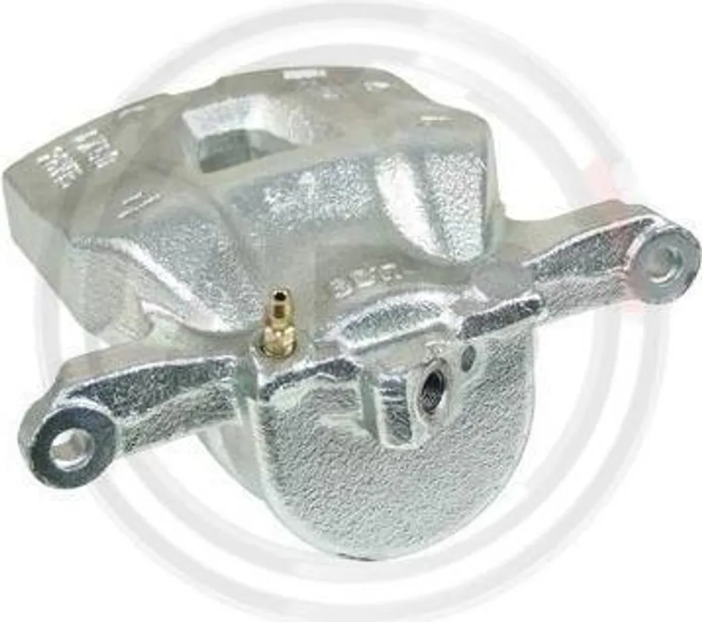 Étrier de frein hydraulique type origine pour Toyota Camry modèle 721011